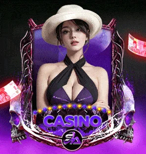 Casino slot