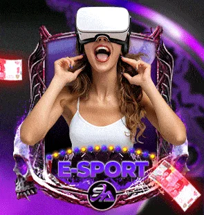 Esport reno88